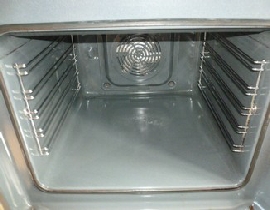 Oven Cleaning in Exeter
