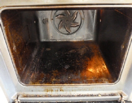 Oven Cleaning Exeter